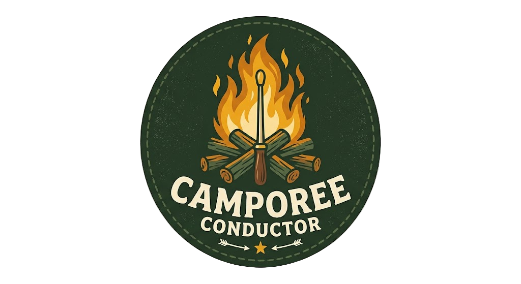 Camporee Conductor